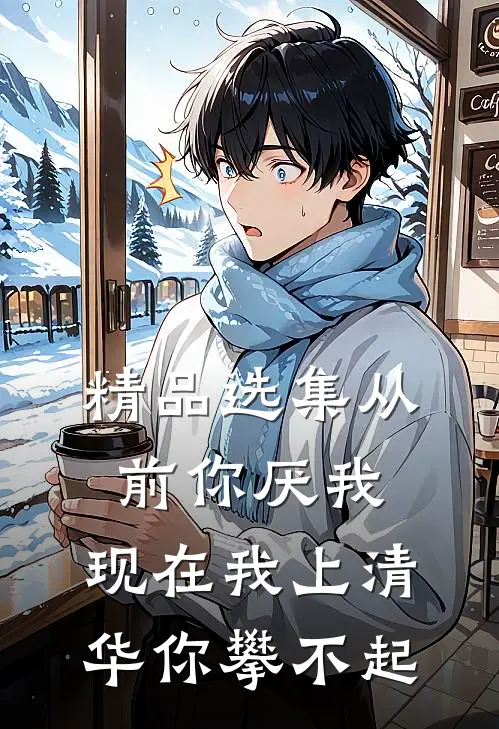 精品选集从前你厌我，现在我上清华你攀不起