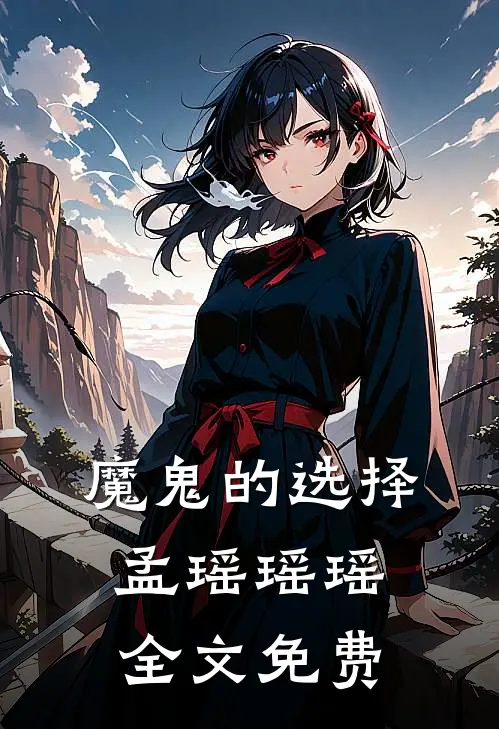 魔鬼的选择孟瑶瑶瑶全文免费