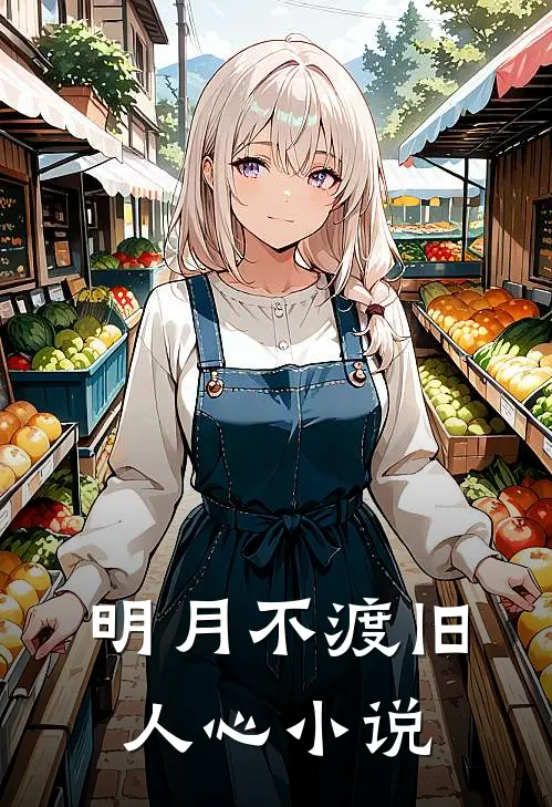 明月不渡旧人心小说