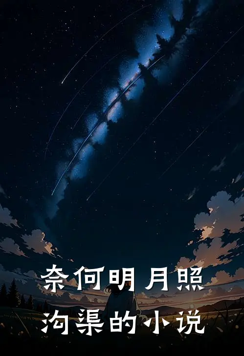 奈何明月照沟渠的小说