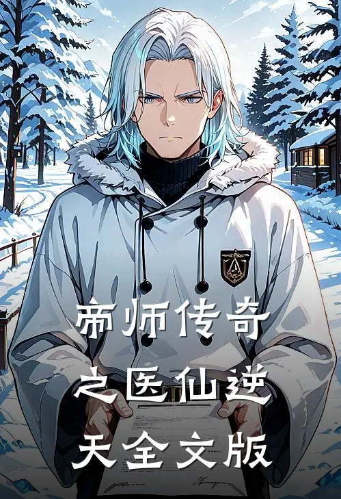 帝师传奇之医仙逆天全文版