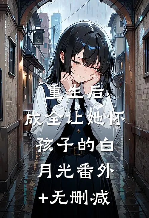 重生后，成全让她怀孩子的白月光番外+无删减