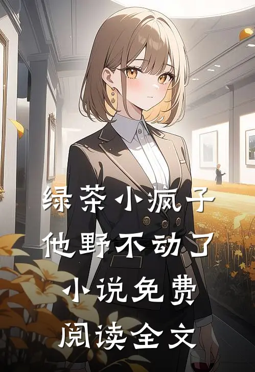 绿茶小疯子他野不动了小说免费阅读全文