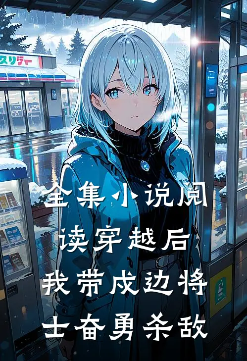 全集小说阅读穿越后，我带戍边将士奋勇杀敌