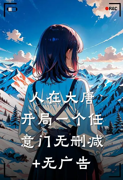 人在大唐：开局一个任意门无删减+无广告