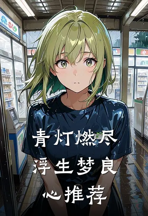 青灯燃尽浮生梦良心推荐