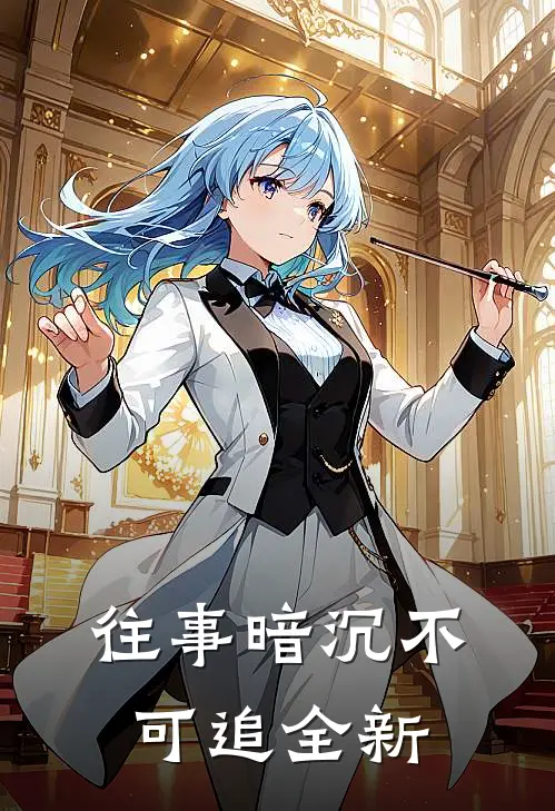 往事暗沉不可追全新