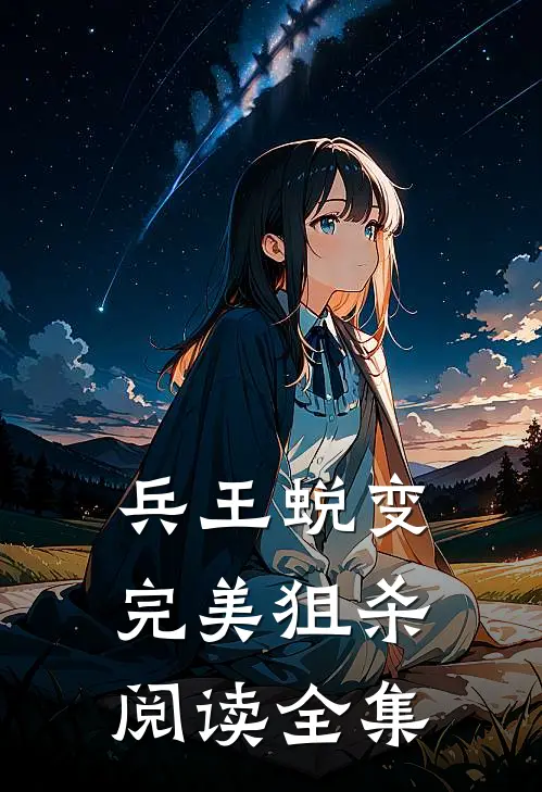 兵王蜕变：完美狙杀阅读全集