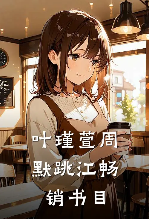 叶瑾萱周默跳江畅销书目