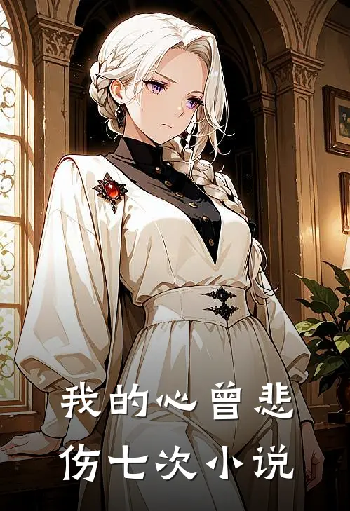 我的心曾悲伤七次小说