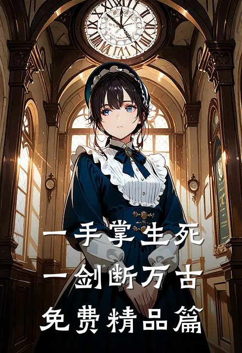 一手掌生死,一剑断万古免费精品篇