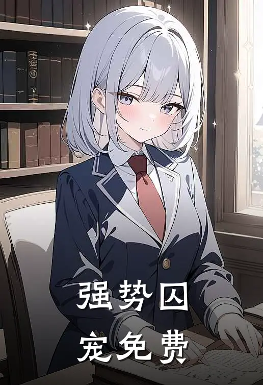 强势囚宠免费