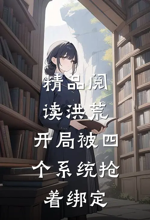 精品阅读洪荒：开局被四个系统抢着绑定