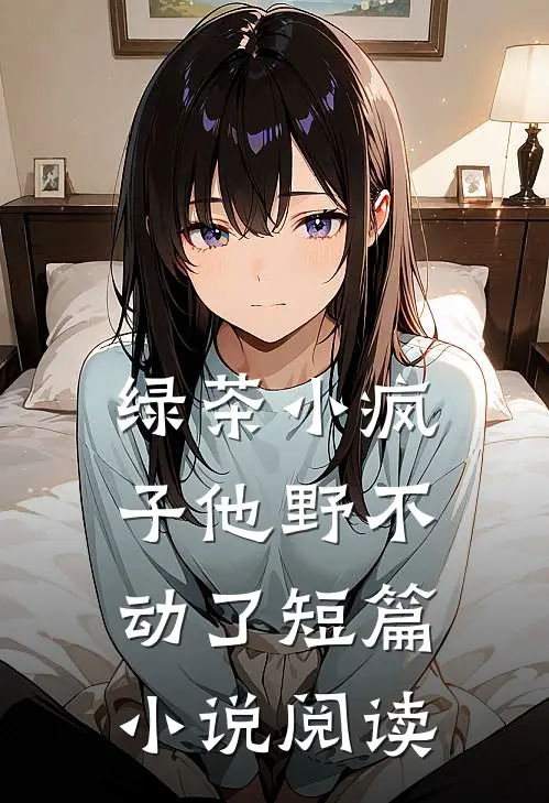 绿茶小疯子他野不动了短篇小说阅读