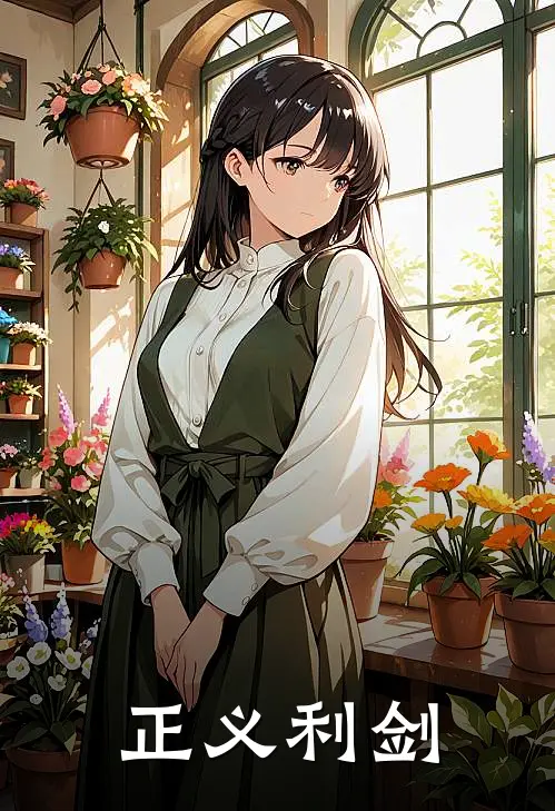 正义利剑
