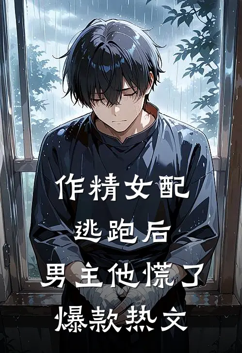 作精女配逃跑后，男主他慌了爆款热文
