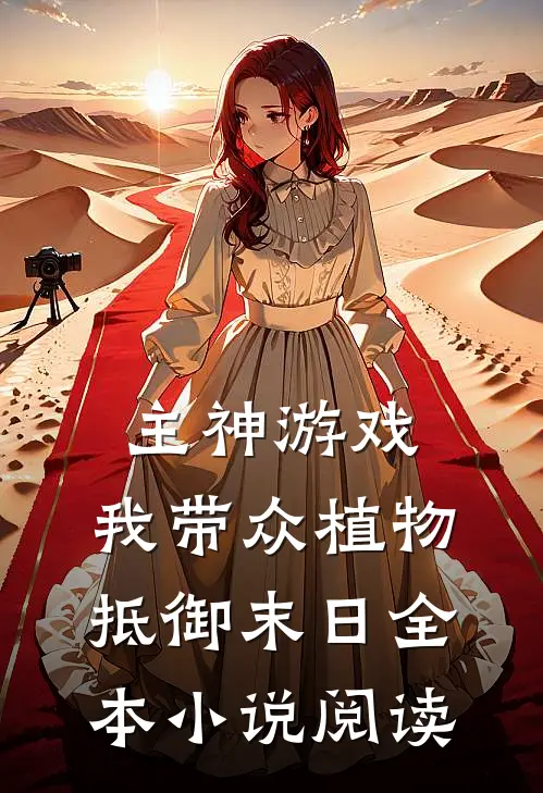 主神游戏：我带众植物抵御末日全本小说阅读
