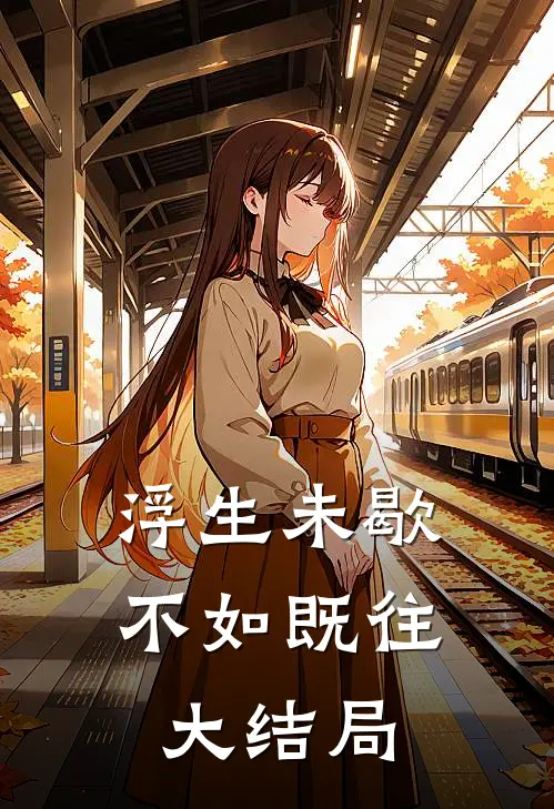 浮生未歇，不如既往大结局