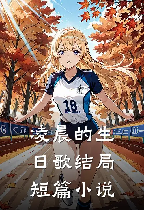 凌晨的生日歌结局短篇小说