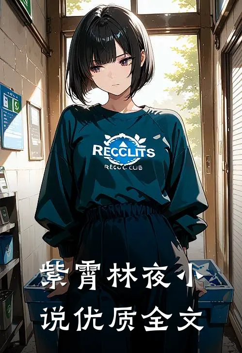 紫霄林夜小说优质全文