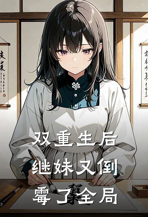 双重生后，继妹又倒霉了全局