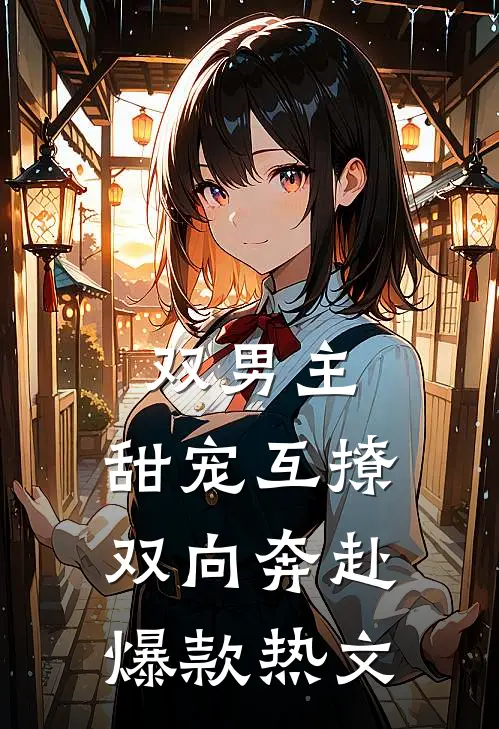 双男主：甜宠互撩，双向奔赴爆款热文