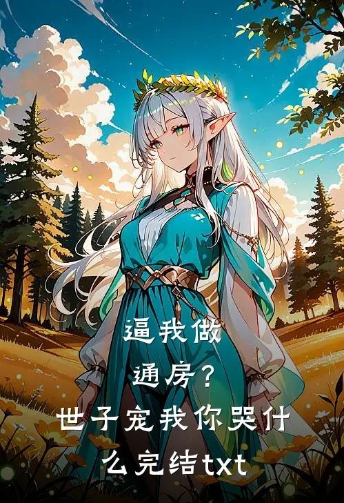 逼我做通房？世子宠我你哭什么完结txt