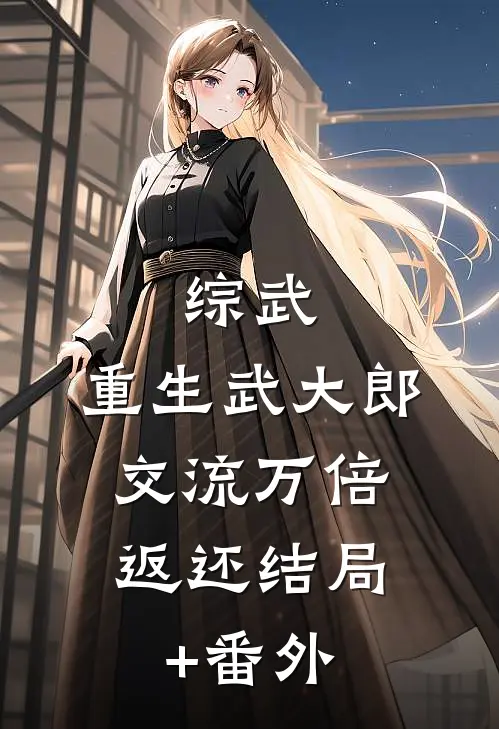 综武：重生武大郎，交流万倍返还结局+番外