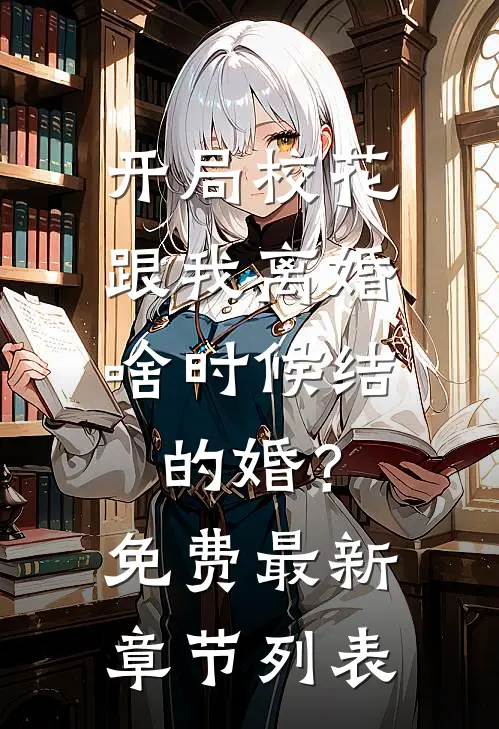开局校花跟我离婚，啥时候结的婚？免费最新章节列表
