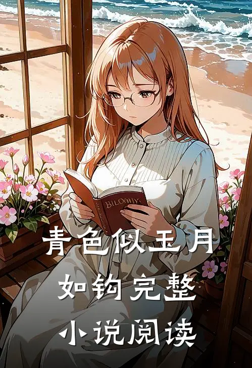 青色似玉月如钩完整小说阅读