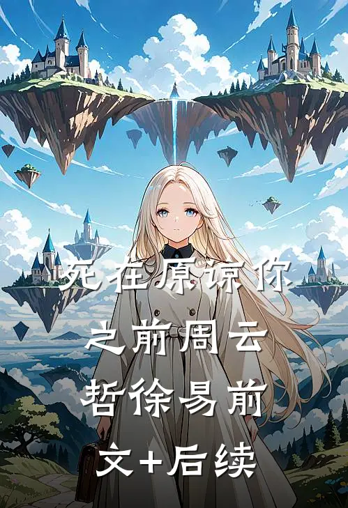 死在原谅你之前周云哲徐易前文+后续