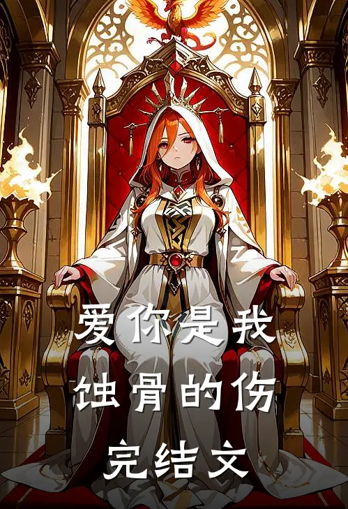 爱你是我蚀骨的伤完结文