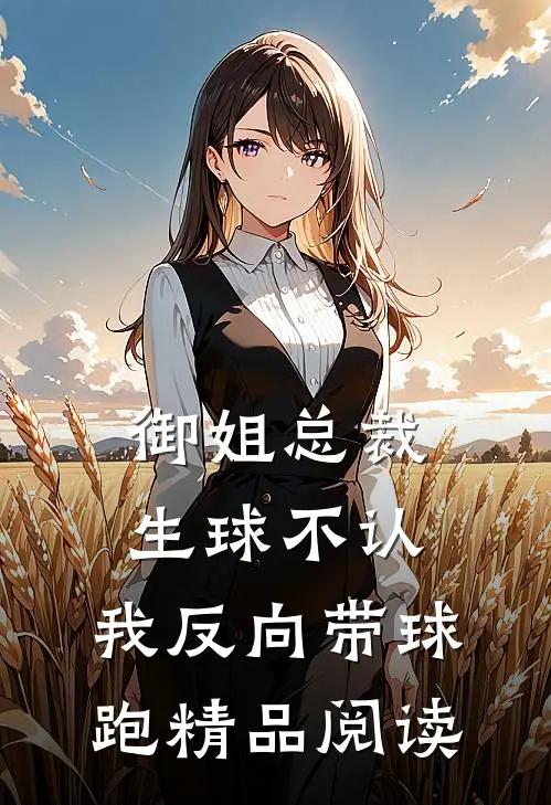 御姐总裁生球不认，我反向带球跑精品阅读