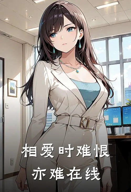 相爱时难恨亦难在线