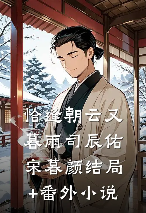 恰逢朝云又暮雨司辰佑宋暮颜结局+番外小说
