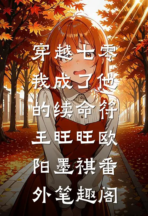 穿越七零，我成了他的续命符：王旺旺欧阳墨祺番外笔趣阁