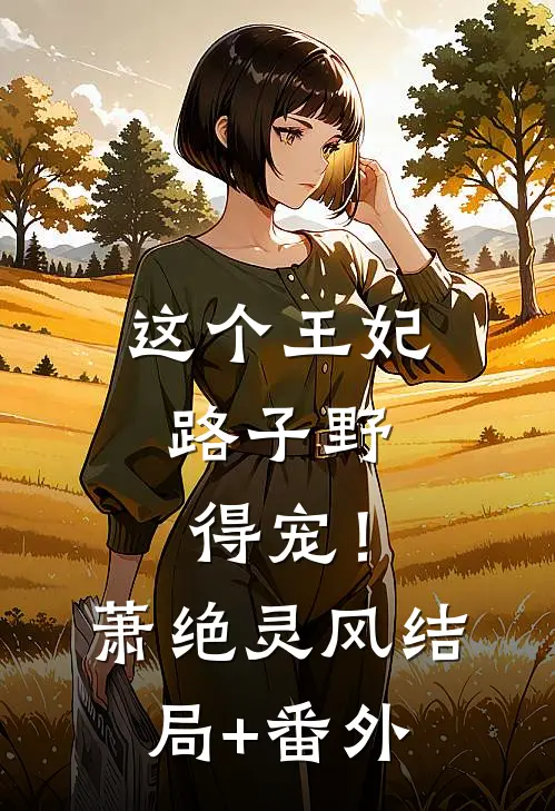 这个王妃路子野，得宠！萧绝灵风结局+番外