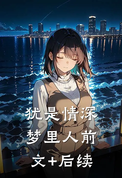 犹是情深梦里人前文+后续