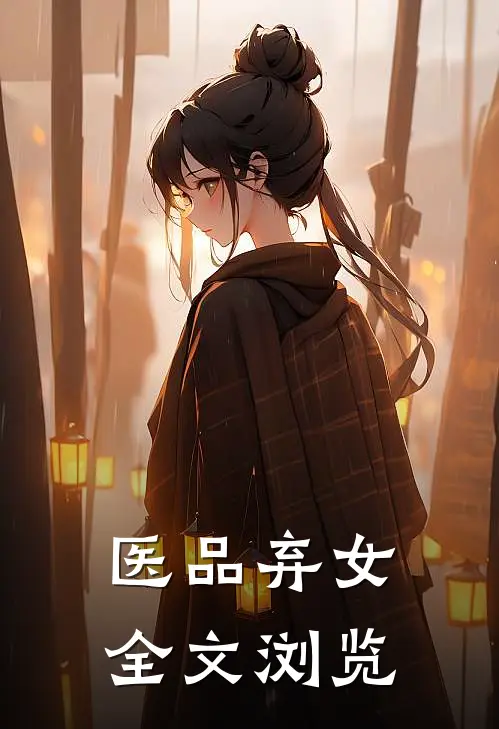 医品弃女全文浏览