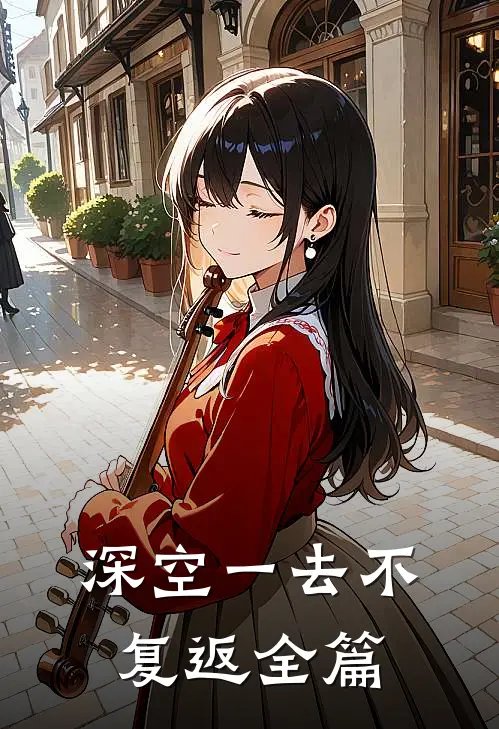 深空一去不复返全篇