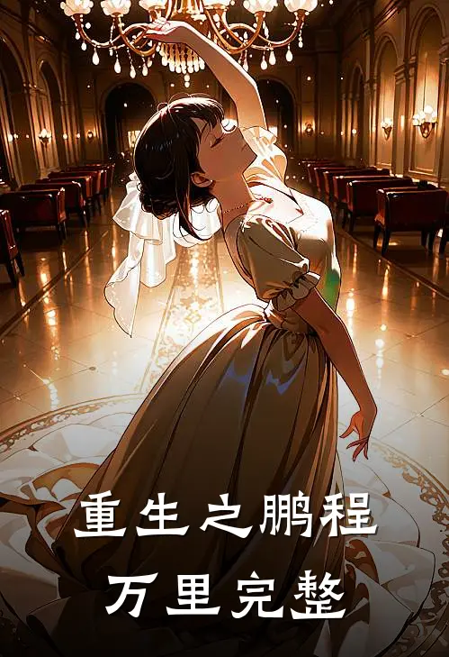 重生之鹏程万里完整