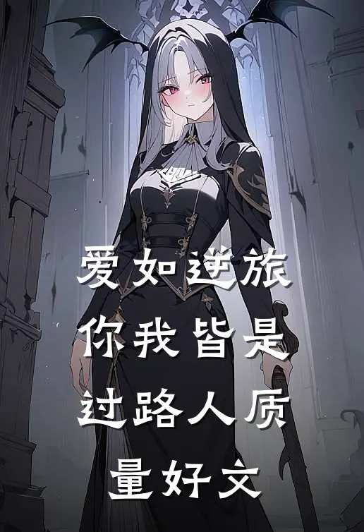 爱如逆旅，你我皆是过路人质量好文