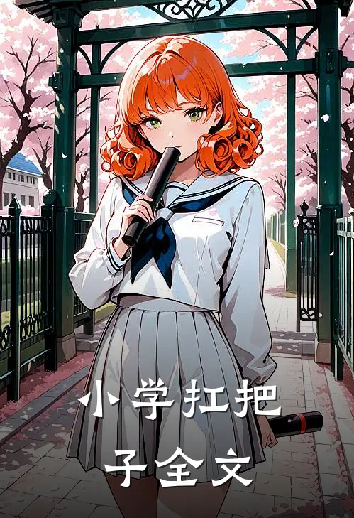 小学扛把子全文在线阅读