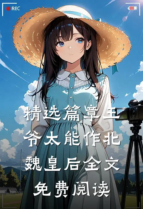 精选篇章王爷太能作北魏皇后全文免费阅读