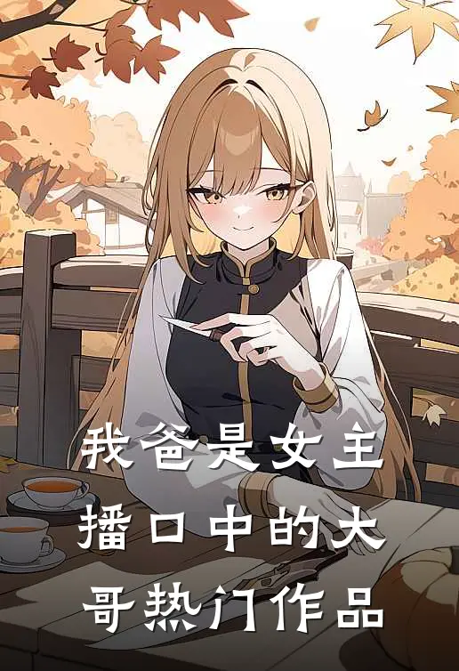 我爸是女主播口中的大哥热门作品