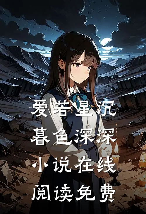 爱若星沉,暮色深深在线阅读免费全文