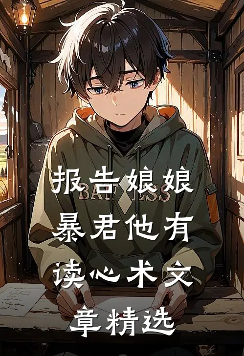 报告娘娘，暴君他有读心术文章精选