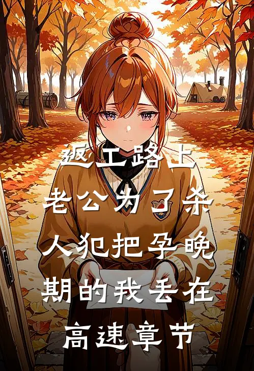返工路上，老公为了杀人犯把孕晚期的我丢在高速章节