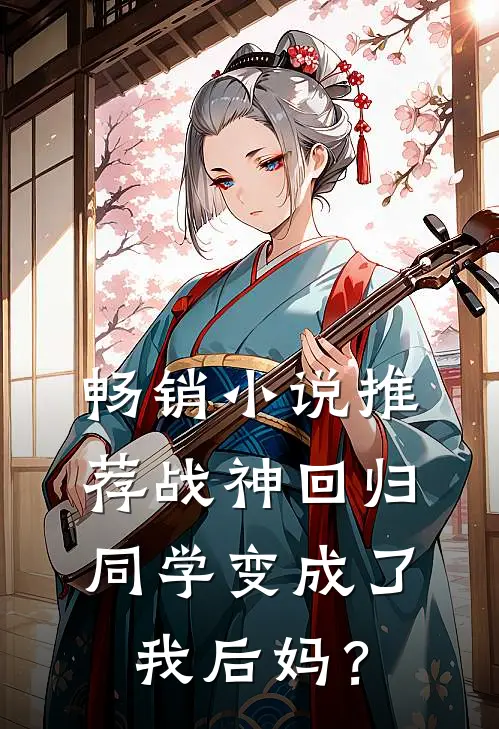 畅销小说推荐战神回归：同学变成了我后妈？