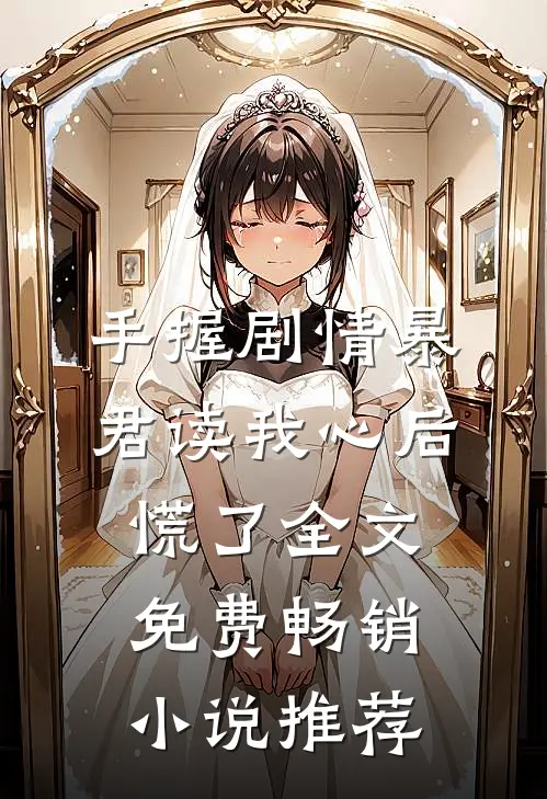 手握剧情暴君读我心后慌了全文免费畅销小说推荐